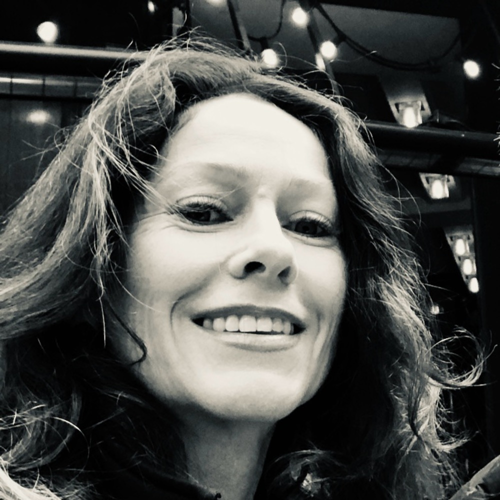 Meet your Posher, Kristen